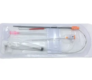 Introducer Sheath Set Kit
