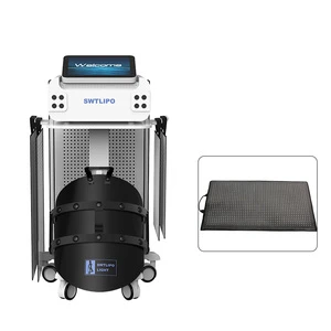 Maxlipo Red Light Therapy Panel Led Mask Fat Reduction and Elimination Equipment