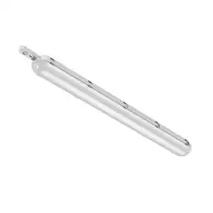 IP65 Tri-proof LED Light Emergency Motion Sensor Dimmable Waterproof 5-Year Warranty Industrial Warehouse Use LiteHome