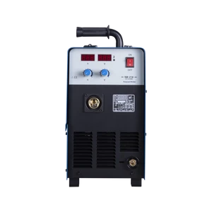 Mig Welding Machine NB-218T1 Inverter Gas Shielded Welding Machine 220V