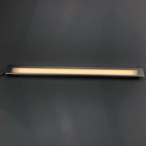 Factory Wholesale Embedded Side-emitting Light Bar 5.3w Led Furniture Cabinet Light