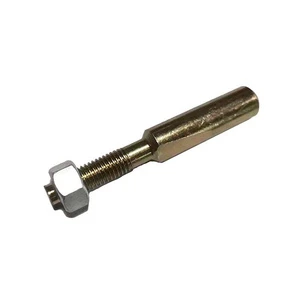 Truck Spare Parts Accessories Shackle Spring Pin