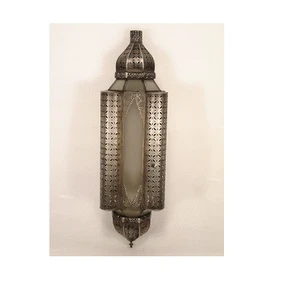 Hanging Wall Lamp Lighting Decorative Metal Lamp Home Decor