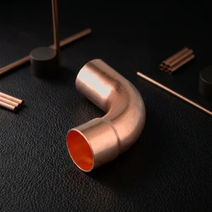 Plumbing Pipe Fittings Copper Plumbing Fittings High Quality Copper Pipe Fitting