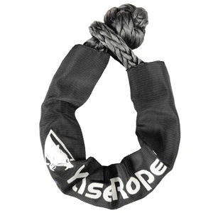 Ultra-High UHMWPE Bicycle Lock Shackles for Sand/Snow Off-Road Vehicle Rescue