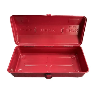 Customization Color Iron Toolbox