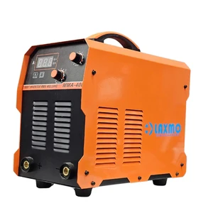 High Quality MIG MM-400-A Gbt Dc Mig Welder Welding Machine Tig Mig Mma 3 in 1