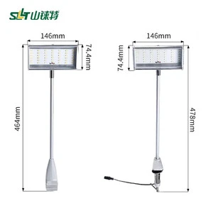 SLT CE RoHS Good Quality 24W LED Trade Show Exhibition Lighting for Expo Booth SL-025-42L