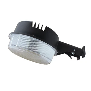 Ip65 30w 40w 50W 5 Years Warranty Led Outside Back Yard Wall Pack Barn Garden Light Fixture Dusk to Dwawn Outdoor Lighting