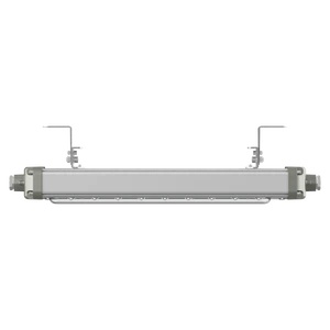 2ft Factory High Quality Led Explosion Proof Linear Light for Industrial Area Lighting