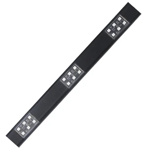 Led Pixel Point Light One Wifi Control 1000pcs Ip66 Christmas Lighting for Window Border Decoration Led Pixel Point Lights