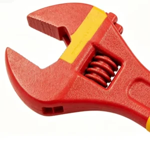 Great Wall Precision 409720 20-Piece Insulated Wrench Combination Tool Set for Electricians