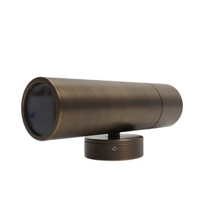 HOTOOK OEM Commercial Outdoor Vintage LED Linear Hotel Light Luxury Bedroom Wall Bracket Lamp Indoor Modern LED Light