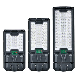 Wholesale All in One Solar Street Light 500W 800W 1000W 1500W Led Solar Street Light Outdoor Ip65 Waterproof Solar Street Light