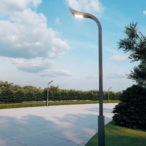 Solar Integrated Street Light 300w Solar Lights Modern Solar Street Lights