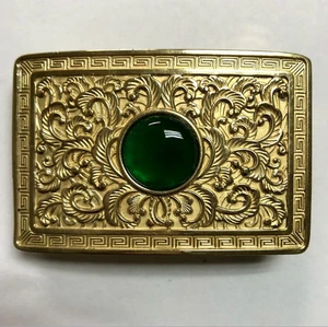 Custom Belt Buckle Factory Brass Belt Buckle for Belt