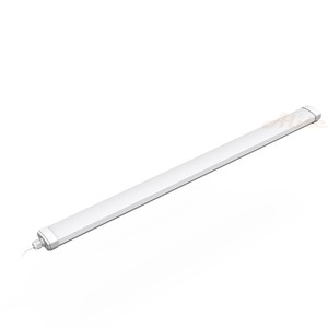 IP65 Waterproof and Explosion-proof Led Slat Light Led Tri-proof Light