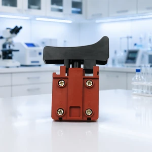 KR82 Series Universal Switch for Electric Tools 26-1 Copper Hammer/Plastic Pick Durable and Versatile