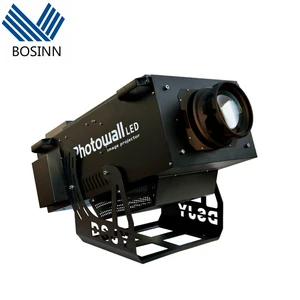 Projector Lighting Dynamic Totem Figure Projection Dynamic Picture Advertising Light Conference Hall Landscape Lamp