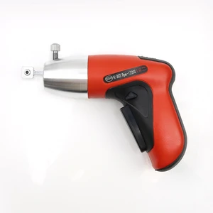 Genuine KLOM Electric Lock Pick Gun for Lock Picking Tools Door Lock Opener Bump Key Padlock Locksmith Supplies