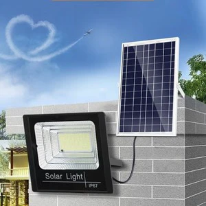 Solar Focus Solar Reflector Projector Lamp Spotlights Garden Waterproof Led Lights Sunlight Solar Lights Outdoor