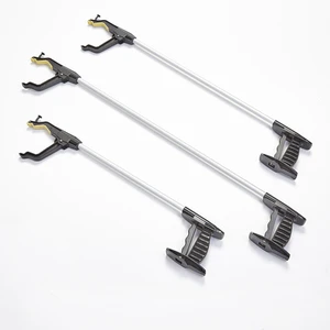 Easy Reacher Grabber EZ Reaching Tool for Garbage & Litter Pickup DIY Grade OEM Customizable ER-TQ24
