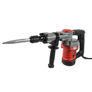 1150W High-Power Multi-Purpose Industrial Wall Electric Pick 0845 Removal Slotted Household Electric Power Demolition Drills