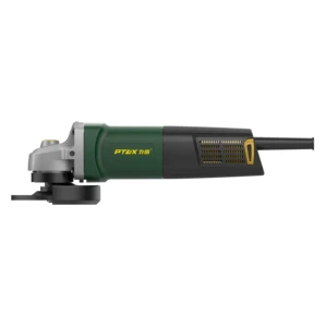 Handheld Multi-functional Electric Angle Grinder, Portable Industrial Cutting and Polishing Electric Angle Grinder
