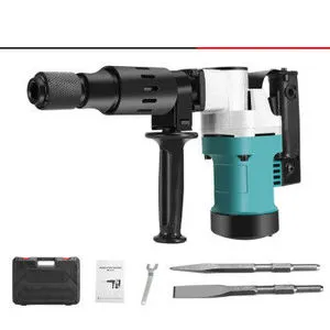 Heavy Duty 1400W/1600W Electric Tool High Quality Electric Demolition Hammer Pick