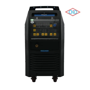 Mig Pulse Welding Machine Arc Welders Mig Welding Machine For Welding Aluminium
