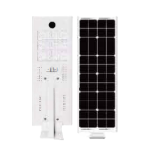 Newest Solar StreetLight Outdoor Waterproof Lighting IP66 60W 100W 200w 300w 450w Sensor Integrated Led Solar Street Light