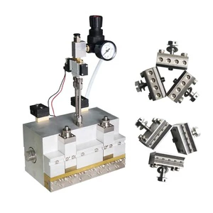 2021 Gluing Machines Fiberized Hot Melt Glue Gun