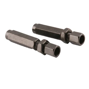 Stainless Steel End Fittings Screws Lugs Eyelets Nipples Brass Nickel Plated Screw Lock Thimble Anchor Swivel Clamp Hardware