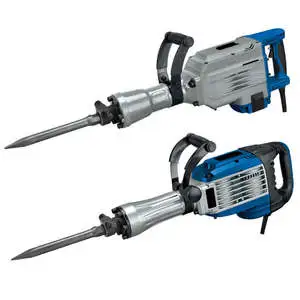 Factory Wholesale High Power Electric Pick Tool with 2.0AH Battery SDS PLUS Chuck for Brick Wall Drilling & Demolition