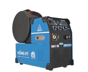 Made in Vietnam Factory Directly MIG Welding Machine 250 a 380 V - MIG250PRO3 OEM ODM Service Provided