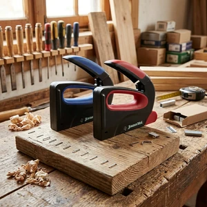 Framing Nail Gun JY2278 2 In 1 Forward Action, T50 8(5/16