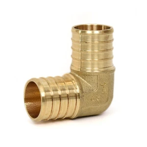 Adjustable Male/Female Elbow Connector Pipe Fittings