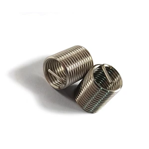 Manufacturer Direct Sales 304 Stainless Steel Metric Fine Thread Protective Sleeve Combination Set