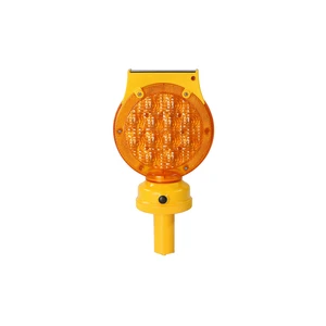 Solar Lights with Powerful Magnet on the Bottom
