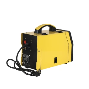 MIG-225PRO Portable Digital Arc Welding Machine 200A 220V for Aluminum (ALU) Welding