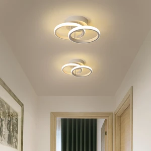*Good Price Contemporary Bedroom Living Room Indoor Ceiling Light Decoration Round Modern Led Ceiling Lamp
