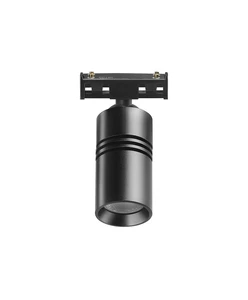 Factory Wholesale Counter Window museum Display Light Exhibition Hall Commercial Small Size Energy-saving Mini LED Track Light