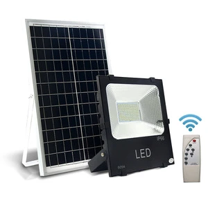 Brightest Solar Powered Projector Light Outdoor IP65 Solar Spot 10W 15W 25W Led Solar Reflector Flood Light
