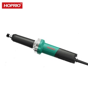 Advanced Brushless Die Grinder for Corner Grinding with Smooth Speed Control