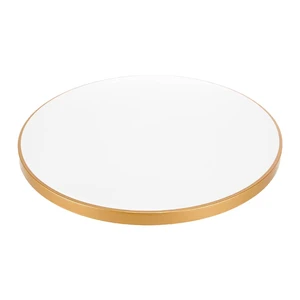 Modern Three-Proof Full Spectrum LED Ceiling Light Eye Protection Lighting for Simple Corridor Living Room Bedroom-AC Power