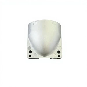 T5 PPS Material Reflective LED Lamp Cup Dual Lens Headlight Far Light Integrated Motorcycle Modification Accessories