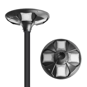 High Power Solar LED Floodlight and Outdoor Solar Floodlights for Garden and Security