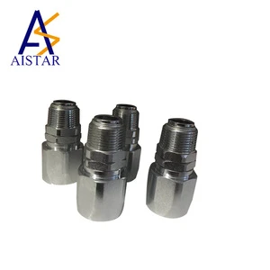 High-performance 1 Inch Flexible Joint New Version/Rotary Swivel