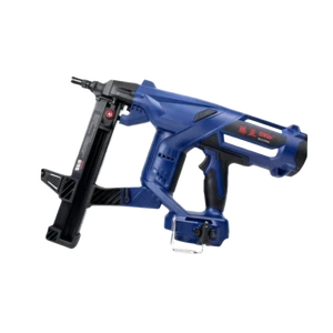 Toua DCCN40A Industrial Grade Battery-Powered Brushless Motor Nail Gun 4.0Ah Cordless Stainless Steel 1-2.5in Nail Length