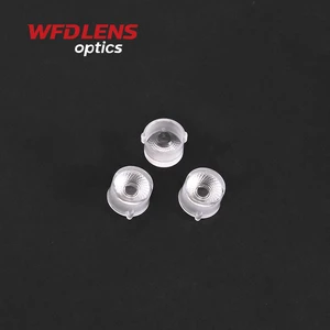 Polycarbonate High-Transmittance Honeycomb Reflective Structure LED Lens Reflector